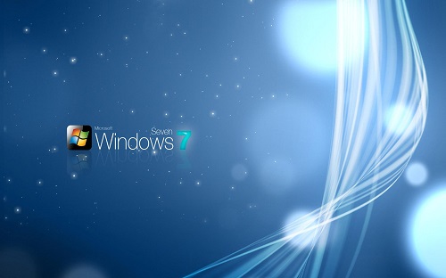 win7屏保设置方法