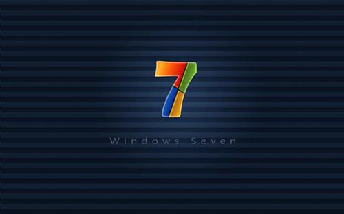 win7开机慢解决教程