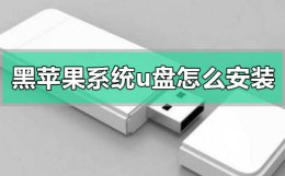 黑苹果系统u盘怎么安装 黑苹果u盘安装完成以后怎么引导
