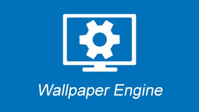 win10Wallpaper Engine部分壁纸黑屏解决方法