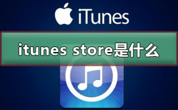 itunes store是什么意思 itunes store是什么意思?_pc下载网