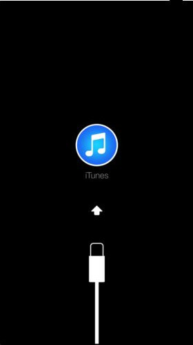 手机显示itunes是什么意思