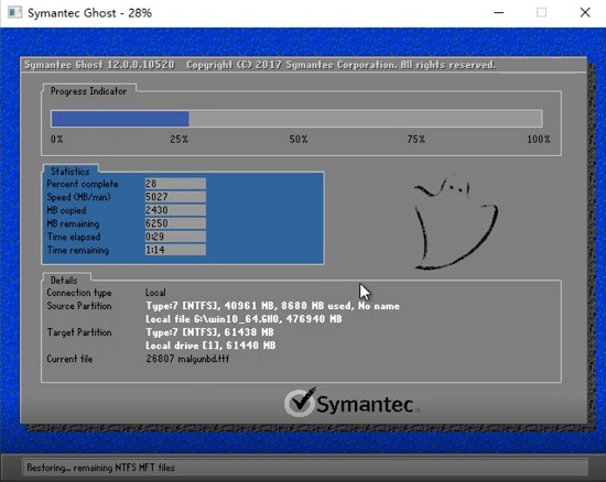 IT袋win7U盘安装方法