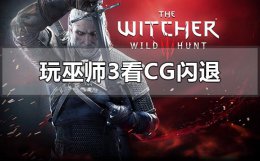 win10巫师3运行没反应 win10玩巫师3看cg闪退怎么解决