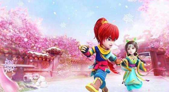 win10玩神武3很卡怎么解决