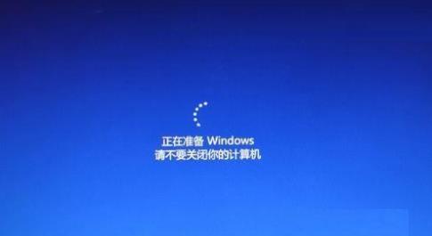 win10更新卡在57%解决教程