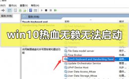 热血无赖win10能玩吗 win10热血无赖无法启动