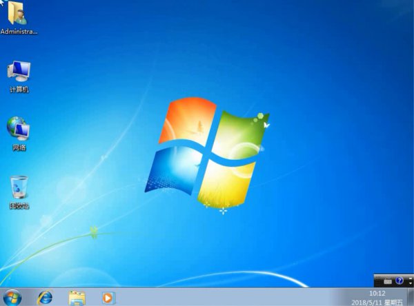 云骑士怎么装win7系统