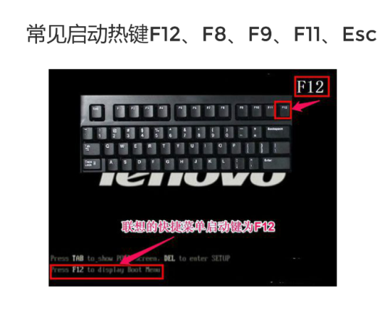 小白怎么装win8系统