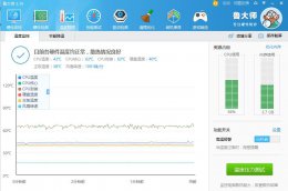 鲁大师的温度准不准 鲁大师的温度测试准吗