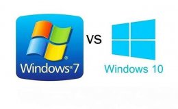 win10还是win7 win10和win7有什么区别详细介绍