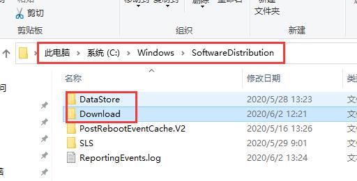 win10更新失败进不了系统解决教程