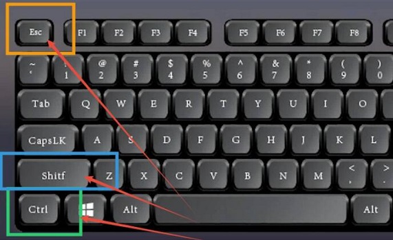 win10鼠标放到任务栏就转圈圈解决教程