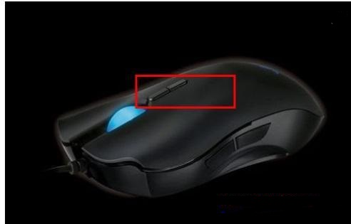win10鼠标dpi设置方法