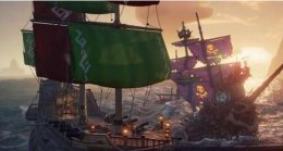 盗贼之海steam叫什么 盗贼之海steam叫啥详细介绍