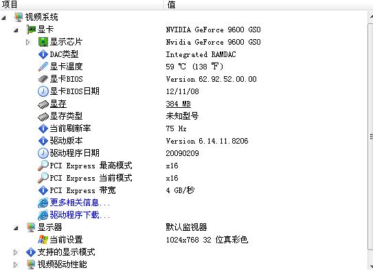 nvidia控制面板怎么设置性能最好详情