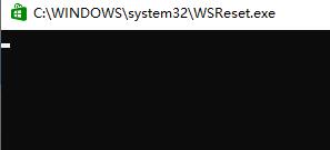 microsoftstore无法加载页面解决教程