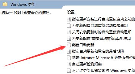 win10永久关闭自动更新教程