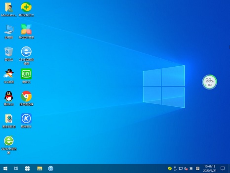 下载好了win10系统安装方法