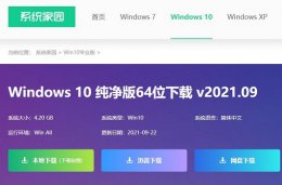 最稳定的win10系统 win10系统做的好比较稳定的网站介绍