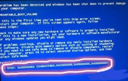 蓝屏0x000000ed怎么解决 0x00000ed蓝屏强制进系统的教程