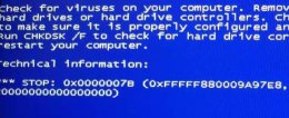 0xc000007b解决方法 出现0x0000007b解决教程