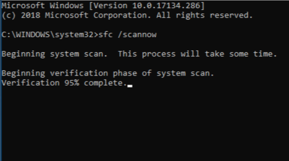 win101909文件夹闪退怎么办