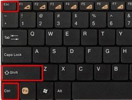 win10开机黑屏鼠标能动 win10死机鼠标能动解决教程