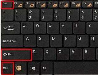 win10死机鼠标能动解决教程