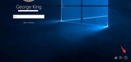 win10密码错误进不了系统怎么办 win10输入密码进不了桌面一直重启解决教程