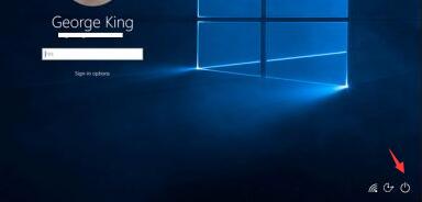 win10输入密码进不了桌面一直重启解决教程