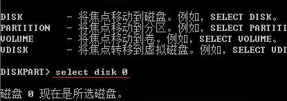 win7c盘扩容方法