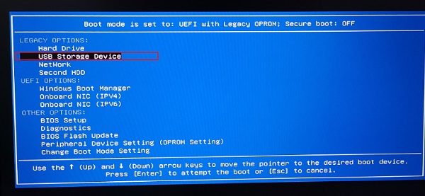 戴尔笔记本重装win10系统方法