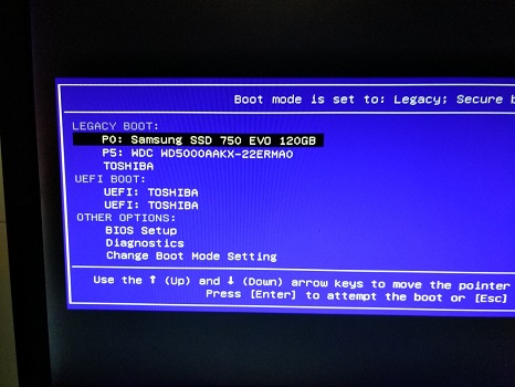 电脑系统坏了安装win10系统方法