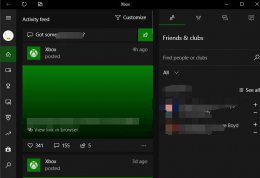 win10中文设置方法 win10Xbox怎么设置中文