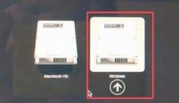win10切换苹果系统方法 win10如何切回ios教程详情
