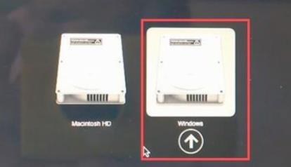 win10如何切回ios教程详情