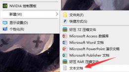 win10怎么粘贴 win10粘贴上一条操作教程