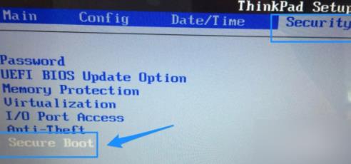 win10pe系统进入教程