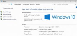win10arm软件 win10arm能否运行exe详情
