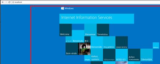 win10iis打开教程
