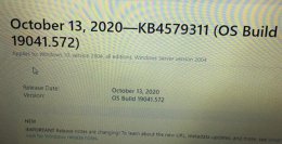 kb4023057是什么更新 KB457931更新内容详细介绍
