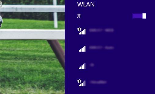 电脑wifi连接教程