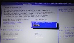 win10u盘启动不了解决教程 window10u盘安装重启才能生效