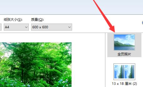 电脑打印图片教程