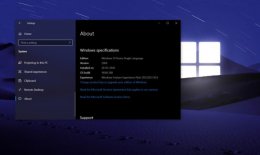 win1020h2是什么版本 win10 20h2和2004区别介绍