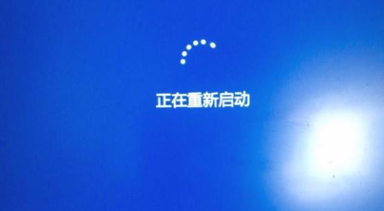 win10 20h2无限重启解决教程