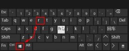win10运行位置详情 运行在电脑哪个位置win10