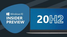win10最新版本20h2正式版 win1020h2预览版19042.388更新介绍