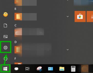 win10粘滞键取消教程